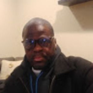 Meet your Posher, Malcom